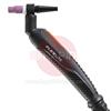 P223MLPTX255WS4MIC  Kemppi Minarc T 223 DC MLP GM TIG Welder Water Cooled Package, with TX 255WS 4m Torch - 110/240v, 1ph